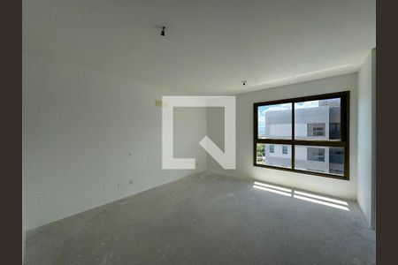 Apartamento à venda com 372m², 4 quartos e 4 vagas Apartamento à venda com 372m², 4 quartos e 4 vagasSuíte 4