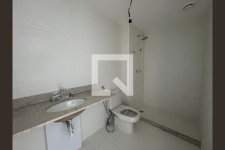 Apartamento à venda com 372m², 4 quartos e 4 vagas Apartamento à venda com 372m², 4 quartos e 4 vagasSuíte 1 - Banheiro