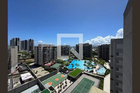 Apartamento à venda com 372m², 4 quartos e 4 vagas Apartamento à venda com 372m², 4 quartos e 4 vagasVaranda Suítes 2 e 3