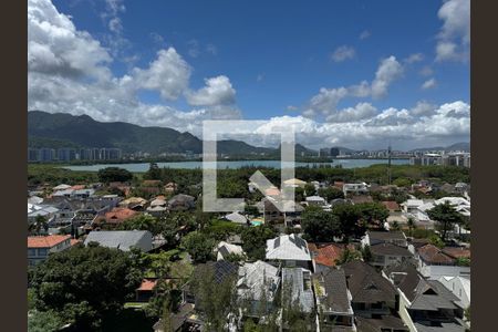 Apartamento à venda com 372m², 4 quartos e 4 vagas Apartamento à venda com 372m², 4 quartos e 4 vagasTerraço - Vista