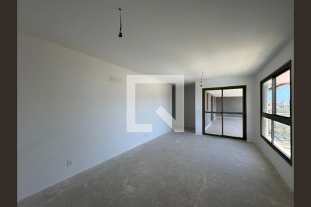 Apartamento à venda com 372m², 4 quartos e 4 vagas Apartamento à venda com 372m², 4 quartos e 4 vagasSuíte 3