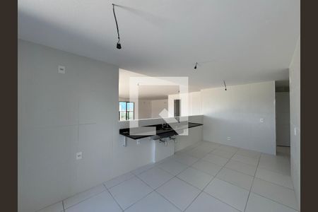 Apartamento à venda com 372m², 4 quartos e 4 vagas Apartamento à venda com 372m², 4 quartos e 4 vagasCozinha