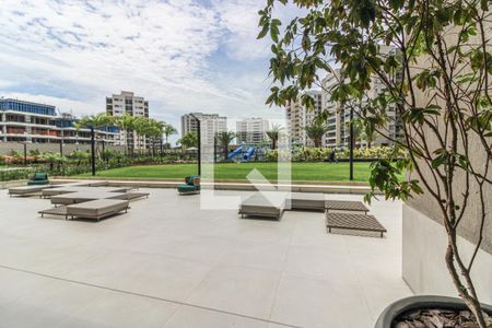 Apartamento à venda com 372m², 4 quartos e 4 vagas Apartamento à venda com 372m², 4 quartos e 4 vagasÁrea comum