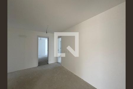 Apartamento à venda com 372m², 4 quartos e 4 vagas Apartamento à venda com 372m², 4 quartos e 4 vagasHall Íntimo