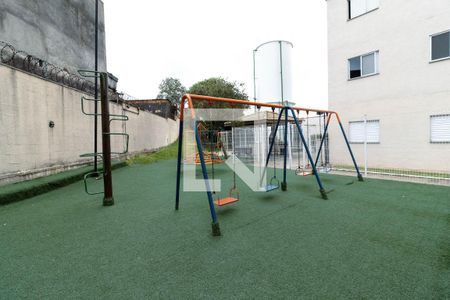 Apartamento à venda com 47m², 2 quartos e 1 vagaÁrea comum - Playground