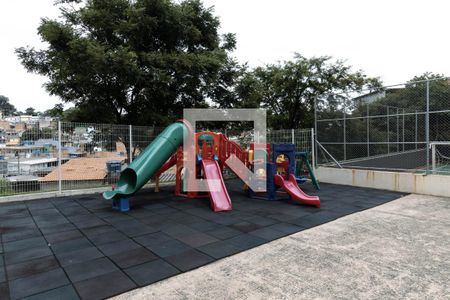 Apartamento à venda com 47m², 2 quartos e 1 vagaÁrea comum - Playground