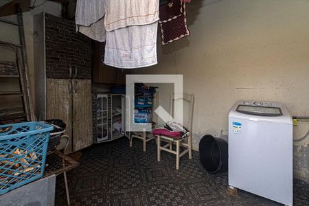 Casa à venda com 330m², 3 quartos e 2 vagas Casa à venda com 330m², 3 quartos e 2 vagasárea de serviço_1