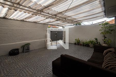 Casa à venda com 330m², 3 quartos e 2 vagas Casa à venda com 330m², 3 quartos e 2 vagasgaragem_1