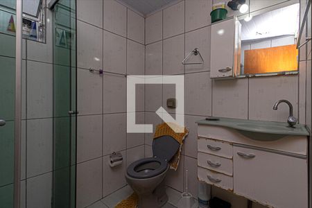 Casa à venda com 330m², 3 quartos e 2 vagas Casa à venda com 330m², 3 quartos e 2 vagasbanheiro social