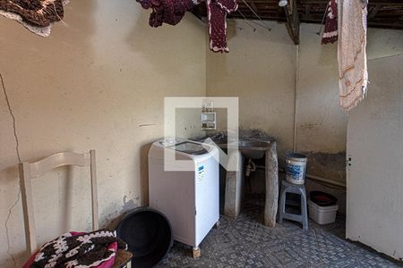 Casa à venda com 330m², 3 quartos e 2 vagas Casa à venda com 330m², 3 quartos e 2 vagasárea de serviço_2