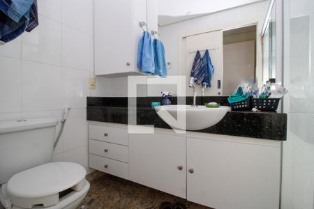 Apartamento à venda com 288m², 3 quartos e 2 vagasQuarto 03