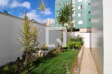 Apartamento à venda com 288m², 3 quartos e 2 vagasÁrea comum