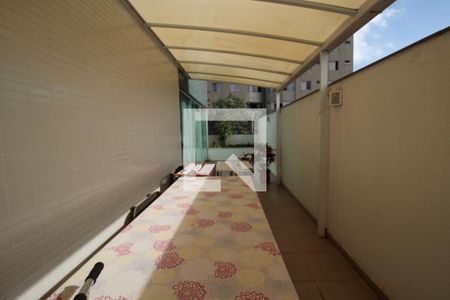 Apartamento à venda com 288m², 3 quartos e 2 vagasÁrea comum