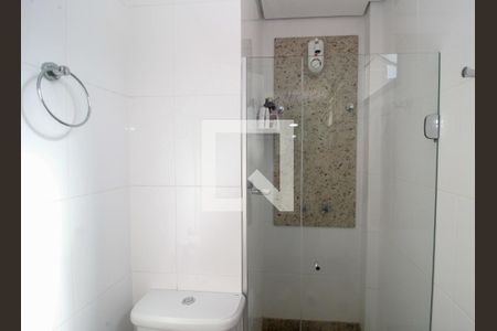 Apartamento à venda com 288m², 3 quartos e 2 vagasBanheiro social