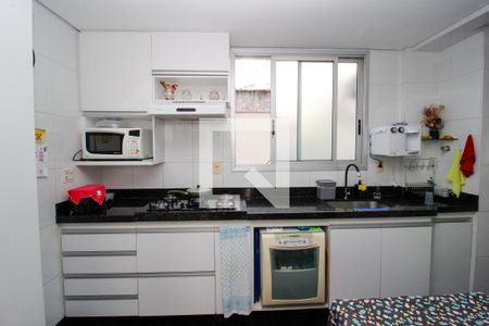 Apartamento à venda com 288m², 3 quartos e 2 vagasCozinha