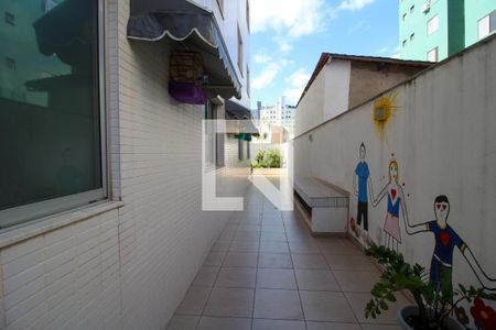 Apartamento à venda com 288m², 3 quartos e 2 vagasÁrea comum