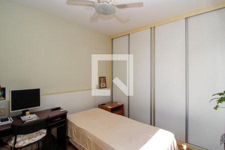 Apartamento à venda com 288m², 3 quartos e 2 vagasQuarto 03