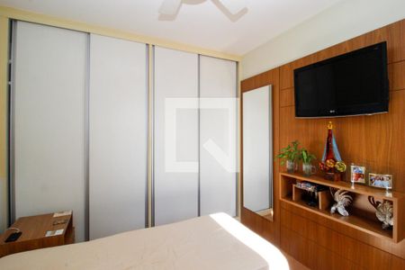 Apartamento à venda com 288m², 3 quartos e 2 vagasQuarto 03