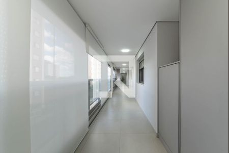 Apartamento para alugar com 103m², 3 quartos e 2 vagas Apartamento para alugar com 103m², 3 quartos e 2 vagasVaranda