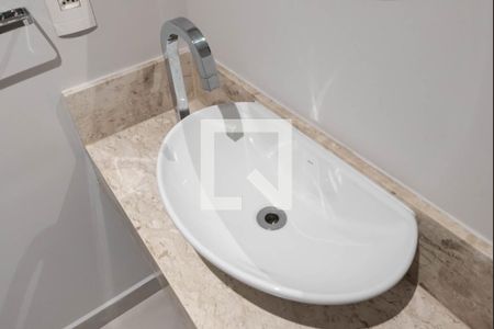 Apartamento para alugar com 103m², 3 quartos e 2 vagas Apartamento para alugar com 103m², 3 quartos e 2 vagasLavabo