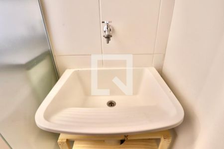 Apartamento à venda com 35m², 1 quarto e sem vagaÁrea de Serviço