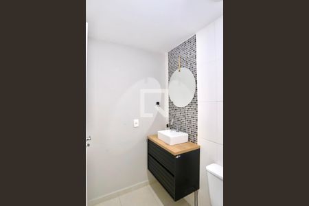 Apartamento à venda com 35m², 1 quarto e sem vagaBanheiro