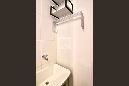 Apartamento à venda com 35m², 1 quarto e sem vagaÁrea de Serviço