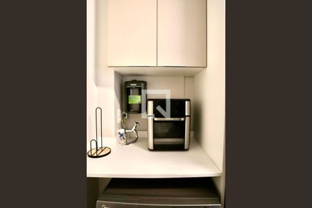 Apartamento à venda com 35m², 1 quarto e sem vagaÁrea de Serviço