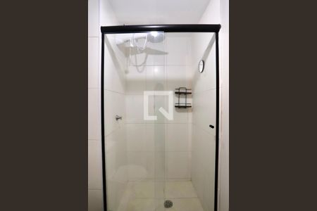 Apartamento à venda com 35m², 1 quarto e sem vagaBanheiro