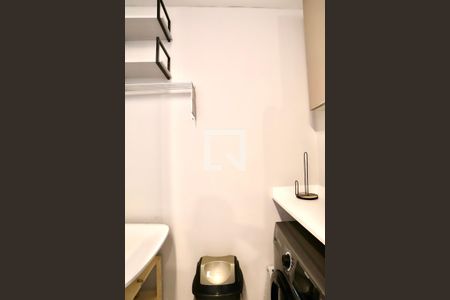 Apartamento à venda com 35m², 1 quarto e sem vagaÁrea de Serviço