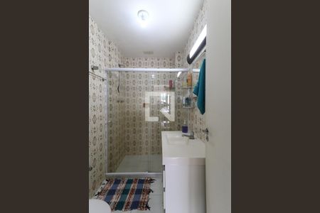 Apartamento à venda com 62m², 2 quartos e 1 vagaBanheiro