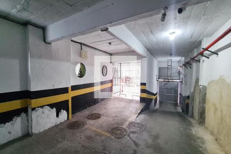 Apartamento à venda com 62m², 2 quartos e 1 vagaGaragem