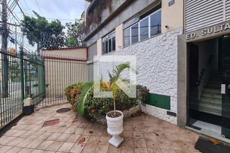 Apartamento à venda com 62m², 2 quartos e 1 vagaHall de Entrada