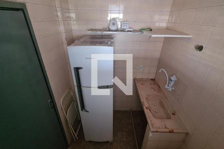 Apartamento à venda com 62m², 2 quartos e 1 vagaÁrea comum - Salão de festas cozinha