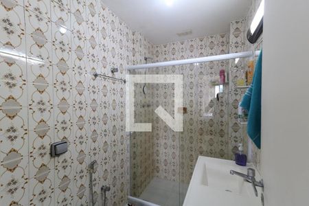 Apartamento à venda com 62m², 2 quartos e 1 vagaBanheiro