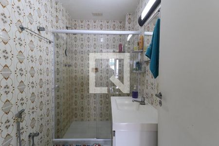 Apartamento à venda com 62m², 2 quartos e 1 vagaBanheiro