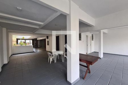 Apartamento à venda com 62m², 2 quartos e 1 vagaÁrea comum - Salão de festas