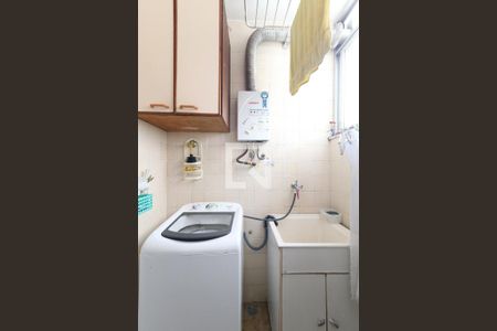 Apartamento à venda com 62m², 2 quartos e 1 vagaÁrea de Serviço