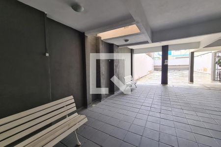 Apartamento à venda com 62m², 2 quartos e 1 vagaÁrea comum