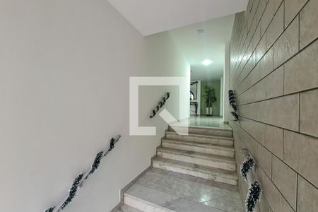 Apartamento à venda com 62m², 2 quartos e 1 vagaHall de Entrada