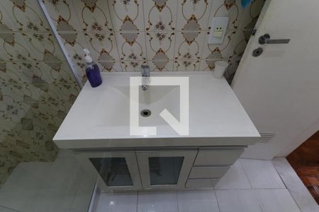 Apartamento à venda com 62m², 2 quartos e 1 vagaBanheiro