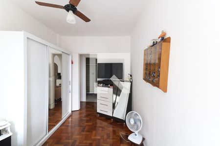 Apartamento à venda com 62m², 2 quartos e 1 vagaQuarto