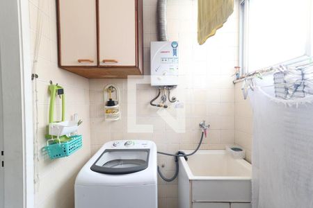 Apartamento à venda com 62m², 2 quartos e 1 vagaÁrea de Serviço