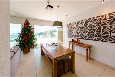 Casa à venda com 450m², 4 quartos e 3 vagasSala 2