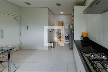 Casa à venda com 450m², 4 quartos e 3 vagasCozinha