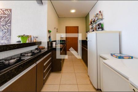 Casa à venda com 450m², 4 quartos e 3 vagasÁrea gourmet