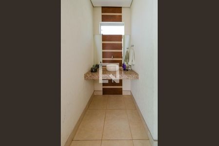 Casa à venda com 450m², 4 quartos e 3 vagasLavabo 2