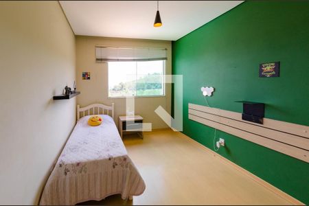 Casa à venda com 450m², 4 quartos e 3 vagasQuarto 1