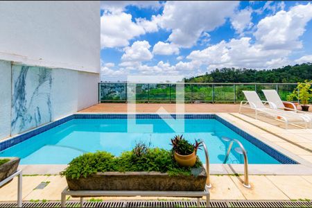 Casa à venda com 450m², 4 quartos e 3 vagasÁrea externa