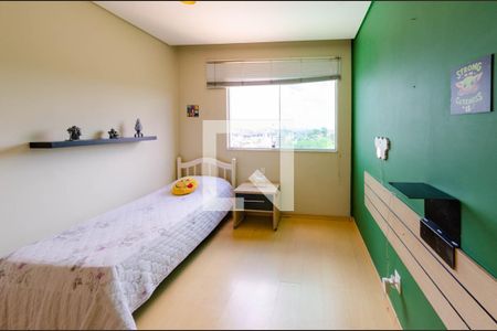 Casa à venda com 450m², 4 quartos e 3 vagasQuarto 1